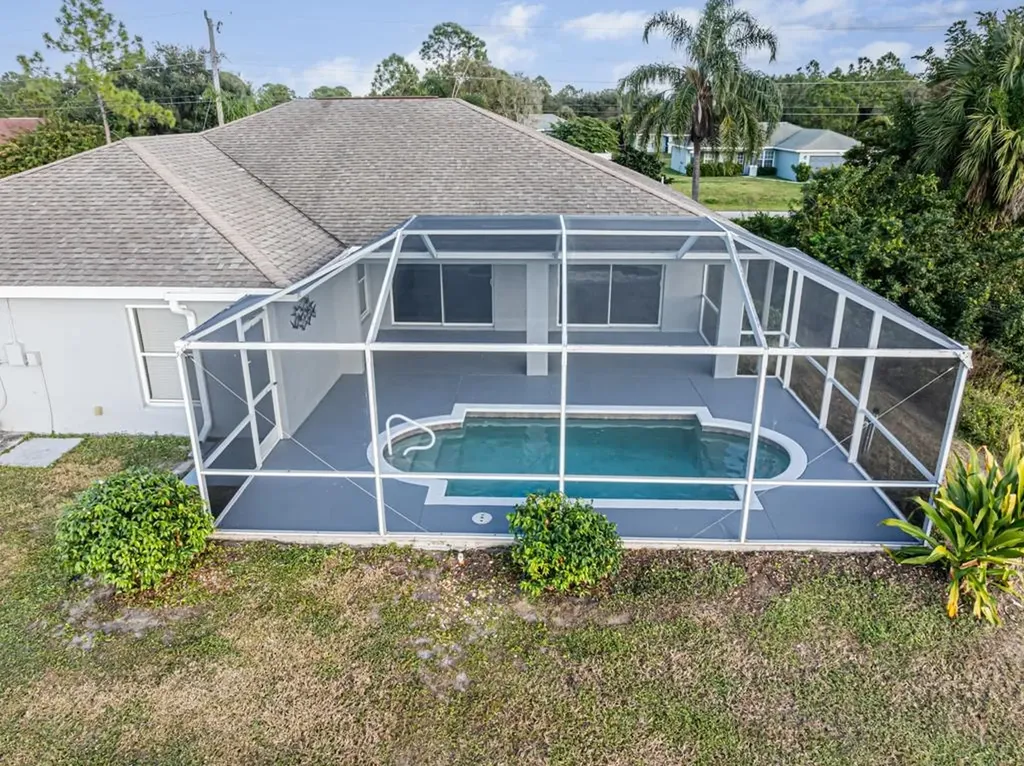 714 Knox Avenue S Lehigh Acres FL 33974