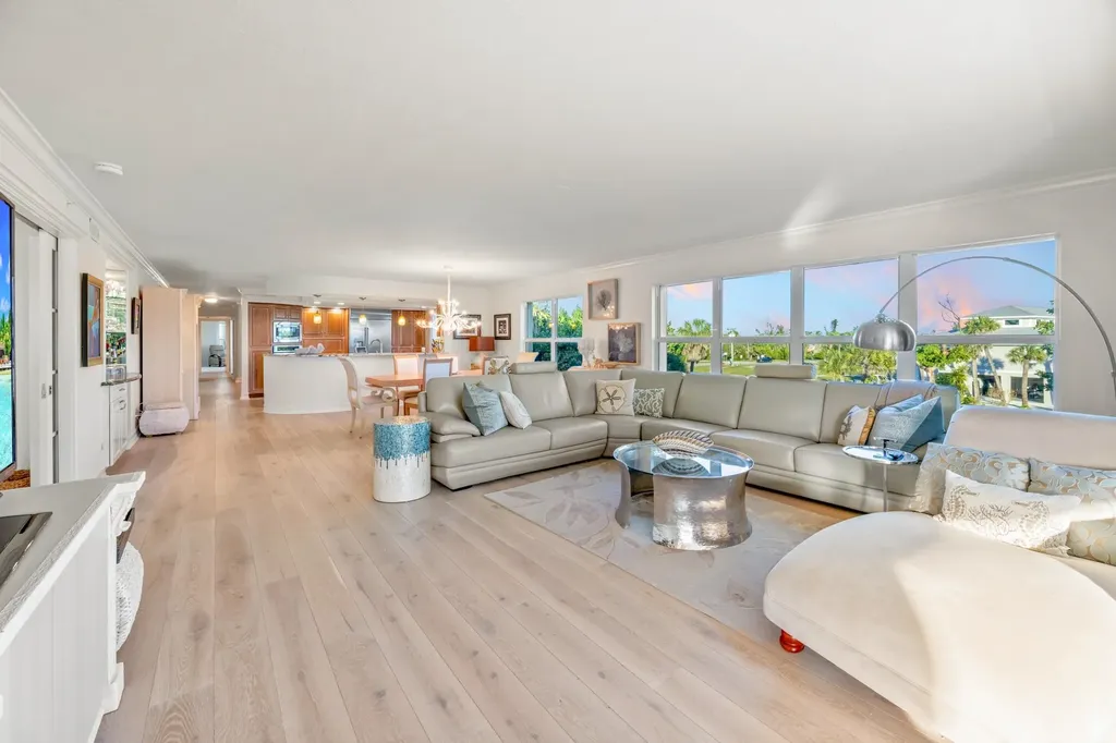 3131 West Gulf Drive Sanibel FL 33957