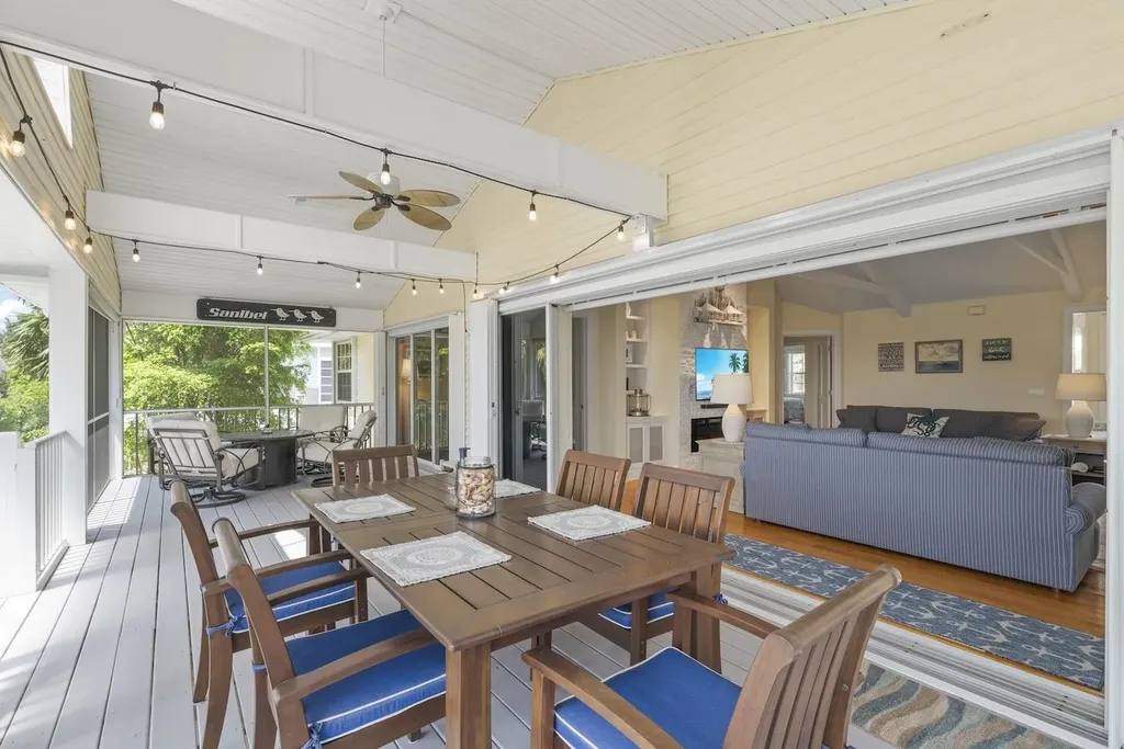 330 E Gulf Drive Sanibel FL 33957