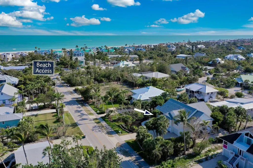 330 E Gulf Drive Sanibel FL 33957