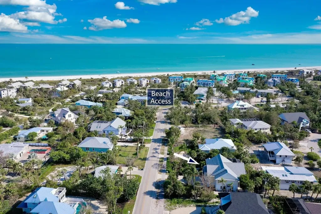 330 E Gulf Drive Sanibel FL 33957