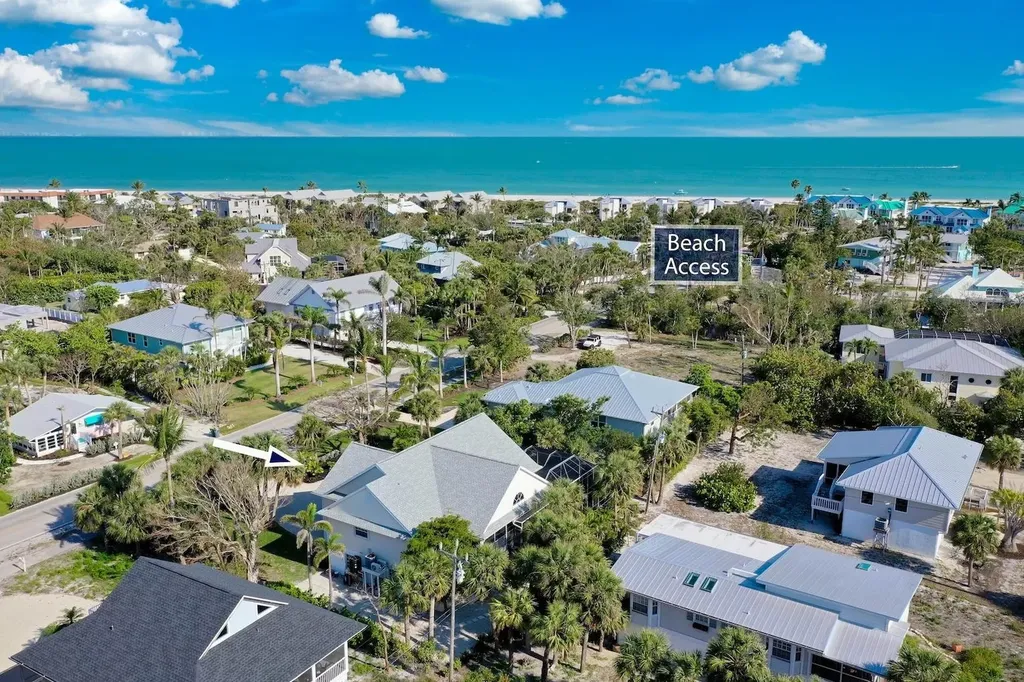 330 E Gulf Drive Sanibel FL 33957