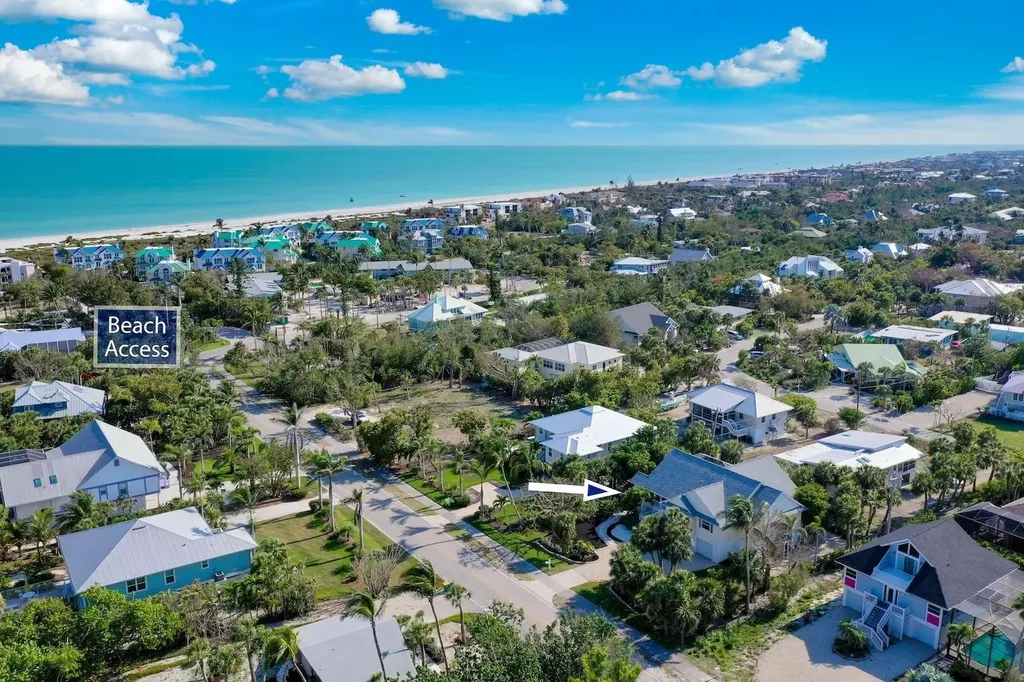 330 E Gulf Drive Sanibel FL 33957