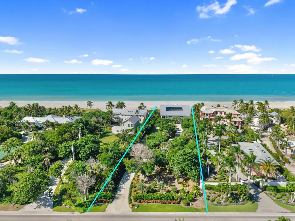 16500 Captiva Drive Captiva FL 33924