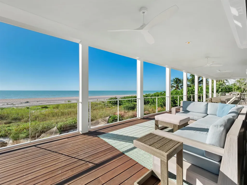 16500 Captiva Drive Captiva FL 33924