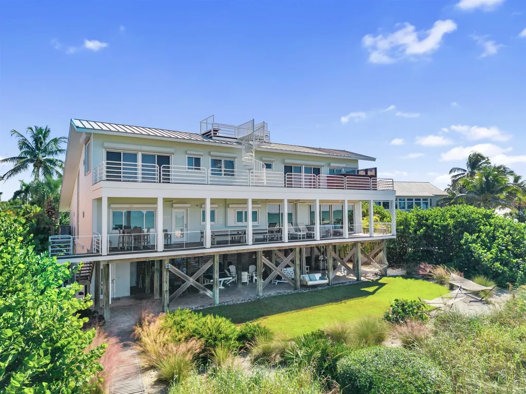 16500 Captiva Drive Captiva FL 33924