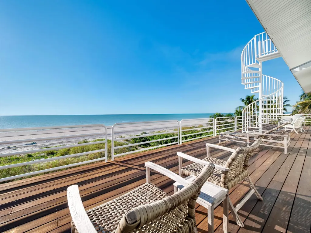 16500 Captiva Drive Captiva FL 33924