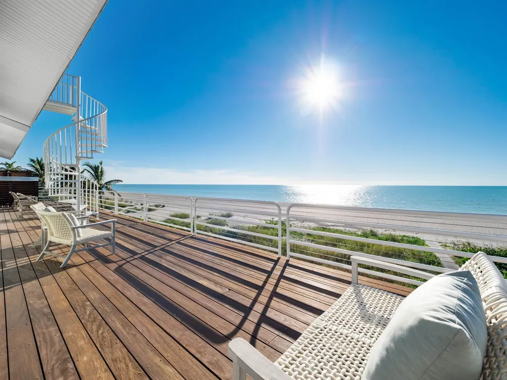 16500 Captiva Drive Captiva FL 33924