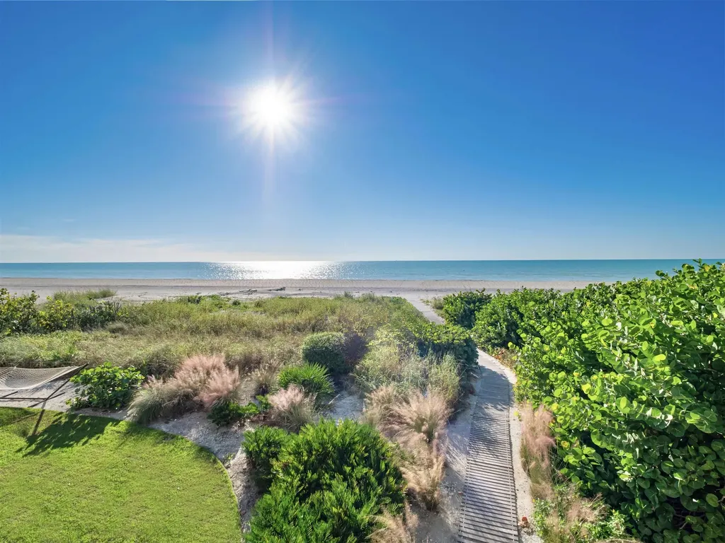 16500 Captiva Drive Captiva FL 33924