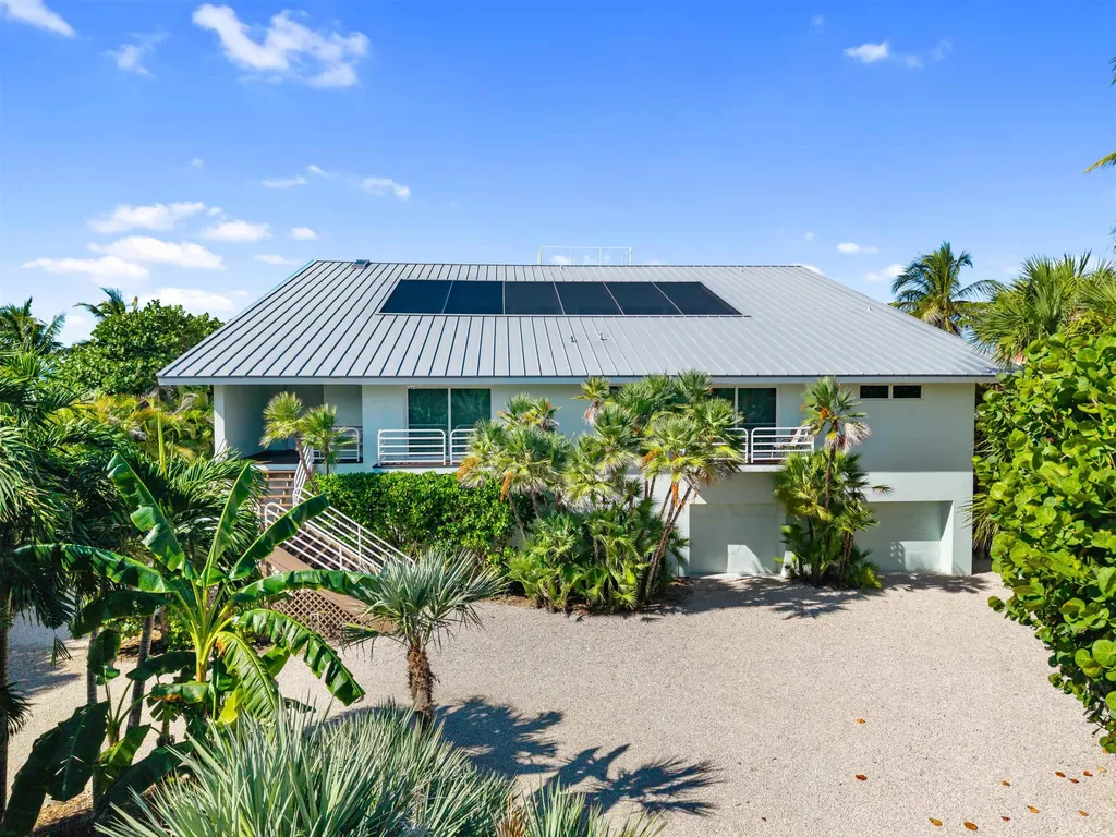 16500 Captiva Drive Captiva FL 33924