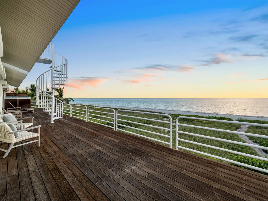 16500 Captiva Drive Captiva FL 33924
