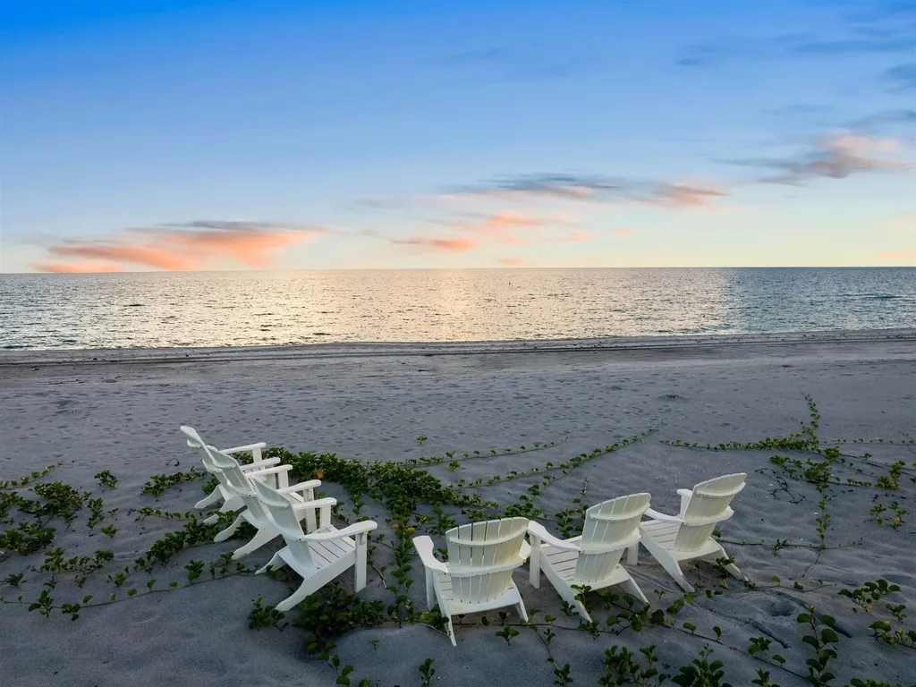 16500 Captiva Drive Captiva FL 33924