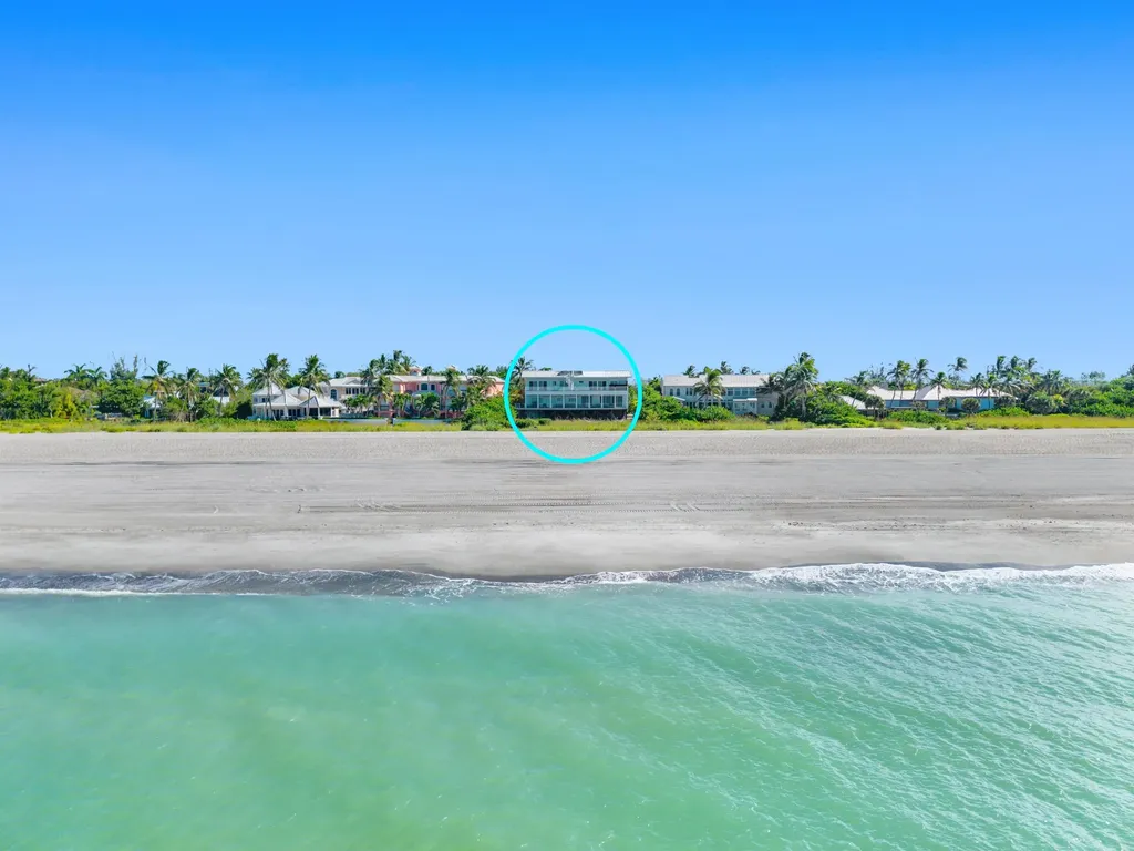 16500 Captiva Drive Captiva FL 33924