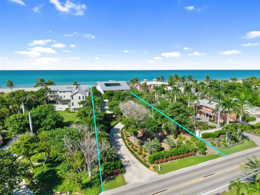 16500 Captiva Drive Captiva FL 33924