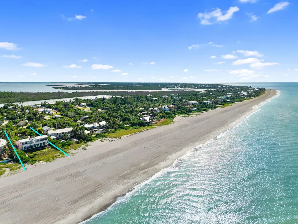 16500 Captiva Drive Captiva FL 33924