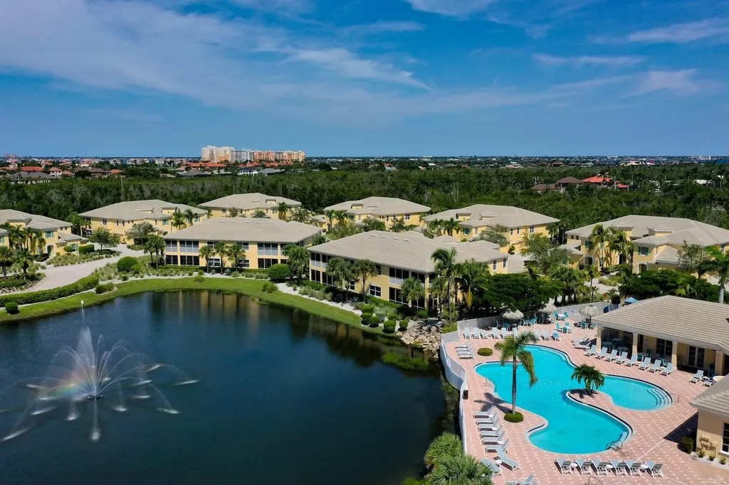 14550 Dolce Vista Road Fort Myers FL 33908