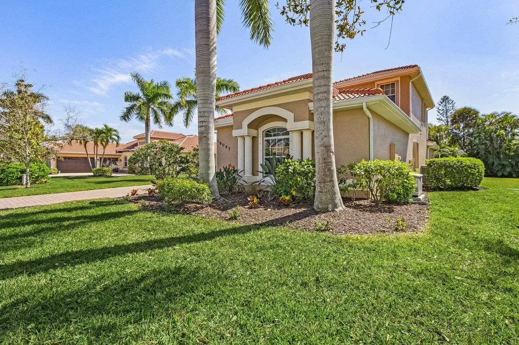 16097 Waterleaf Lane Fort Myers FL 33908