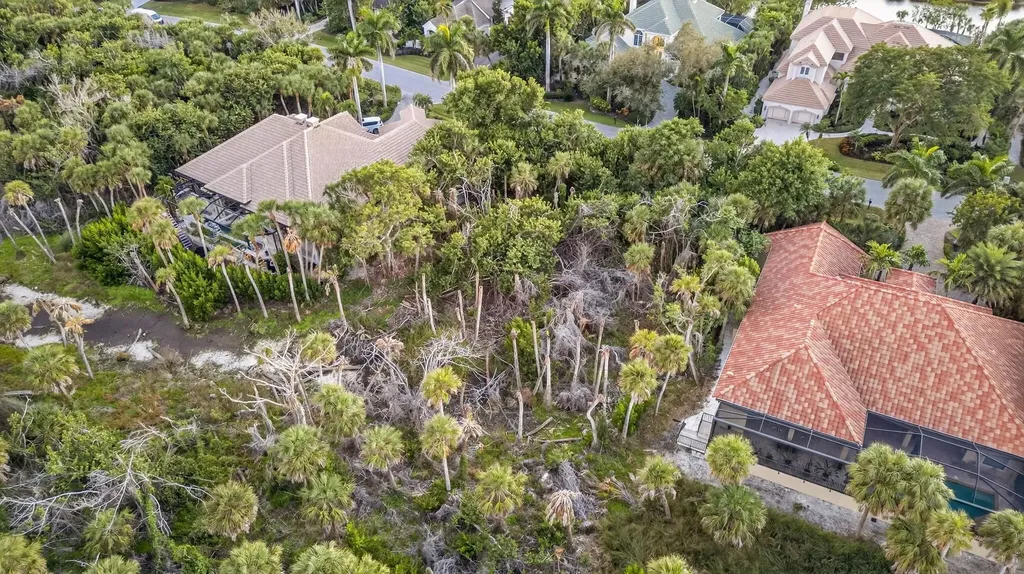 2372 Wulfert Road Sanibel FL 33957