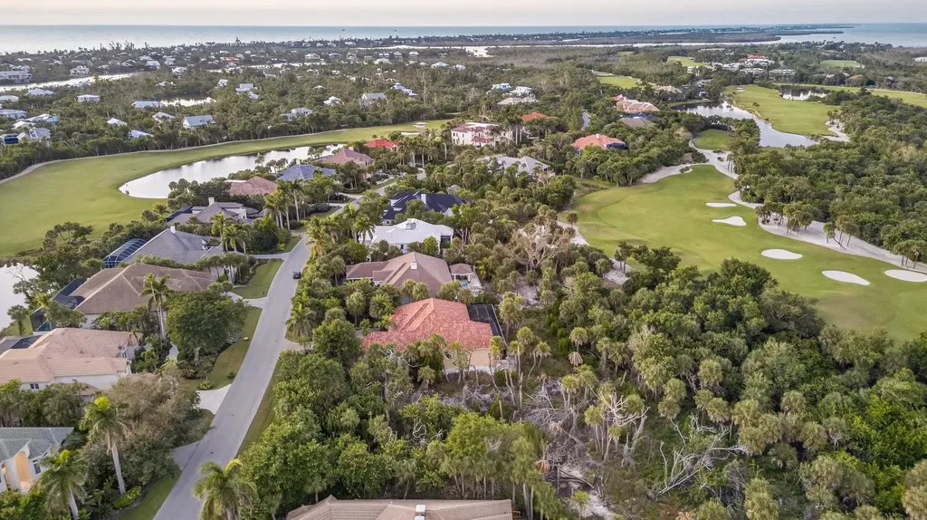 2372 Wulfert Road Sanibel FL 33957