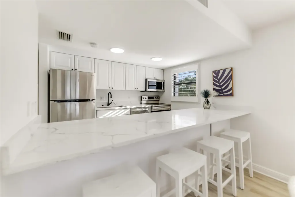 2111 Gulf Beach Villas Captiva FL 33924