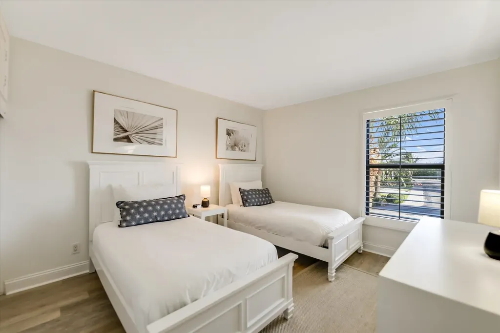 2111 Gulf Beach Villas Captiva FL 33924