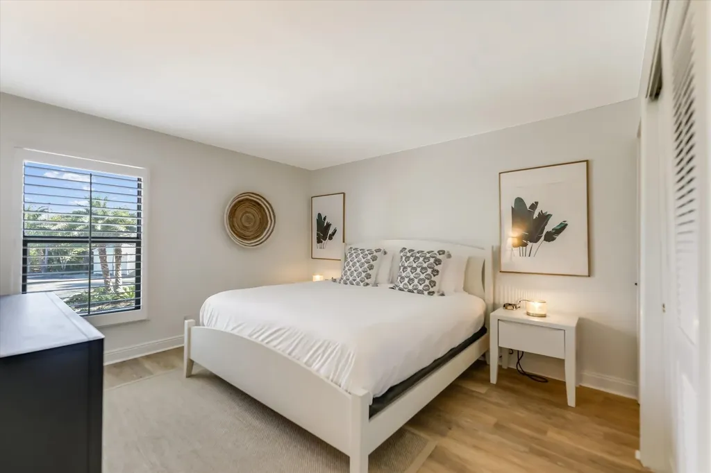 2111 Gulf Beach Villas Captiva FL 33924