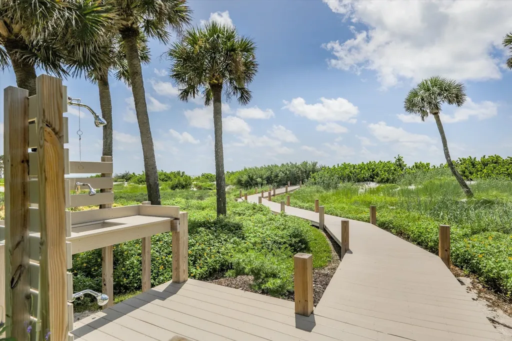 2111 Gulf Beach Villas Captiva FL 33924