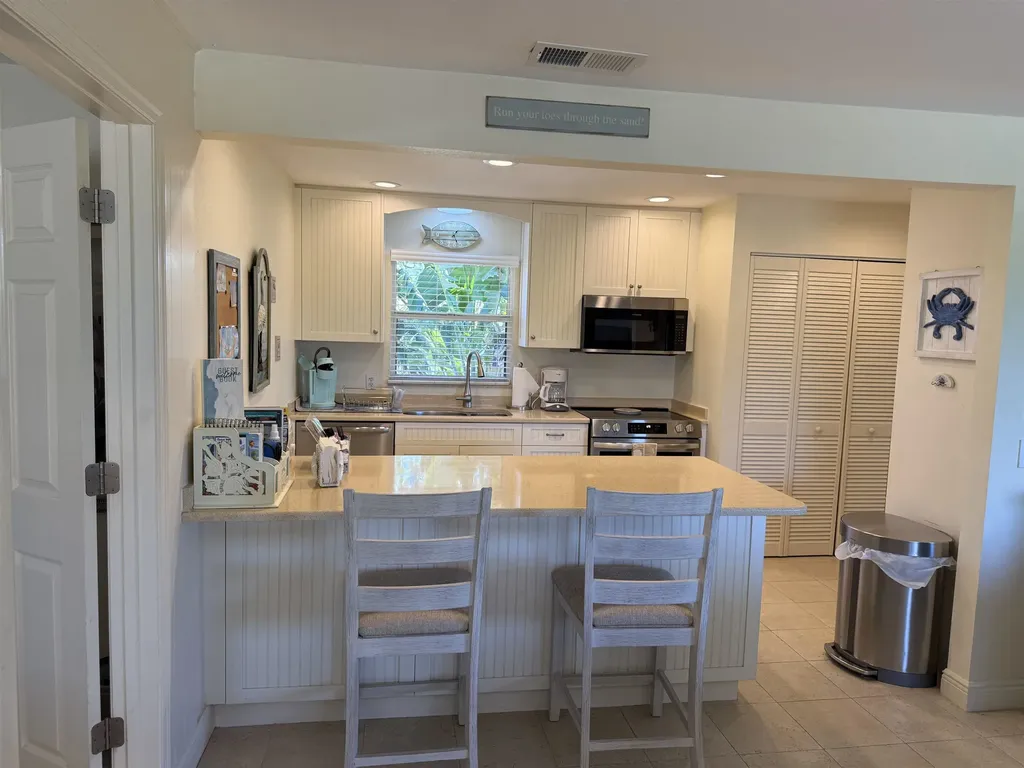 5117 Sea Bell Road Sanibel FL 33957