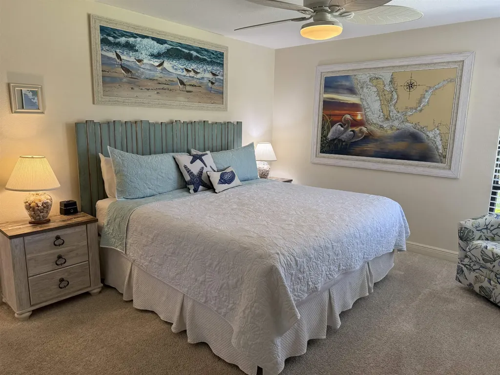 5117 Sea Bell Road Sanibel FL 33957