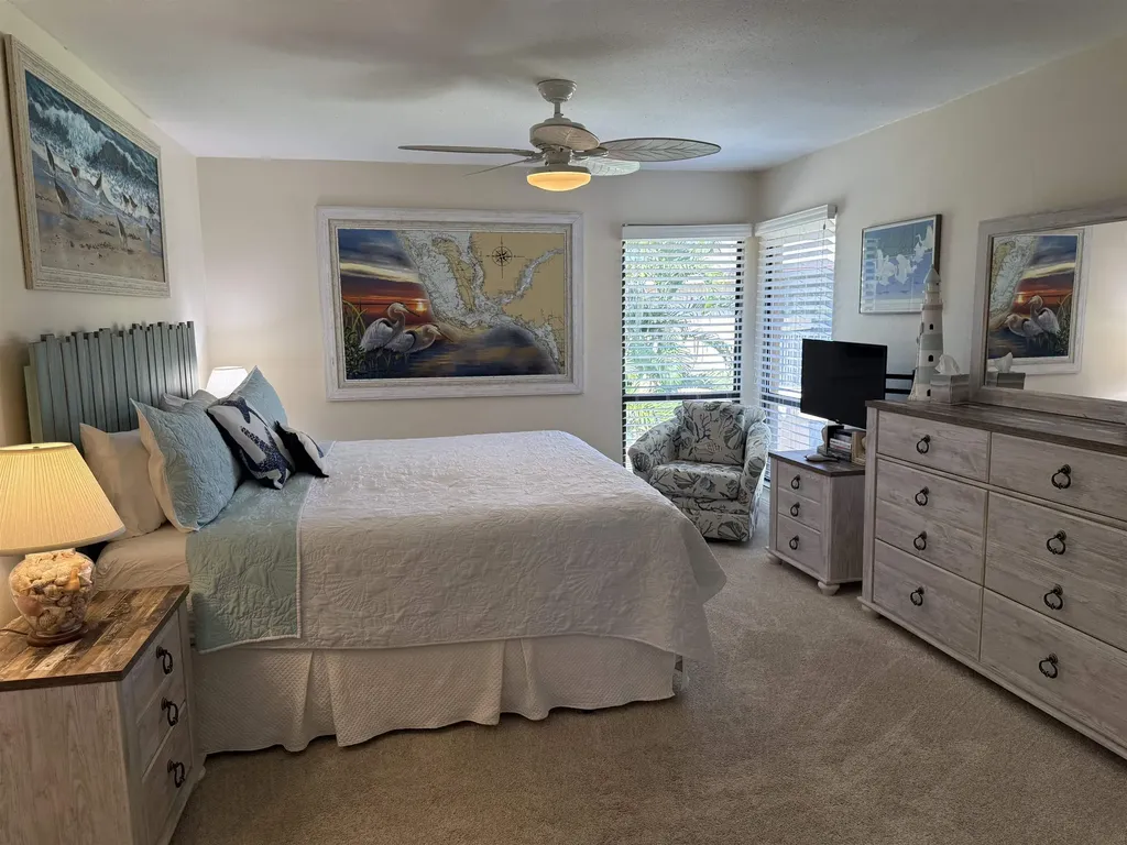 5117 Sea Bell Road Sanibel FL 33957