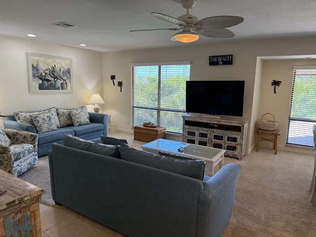 5117 Sea Bell Road Sanibel FL 33957