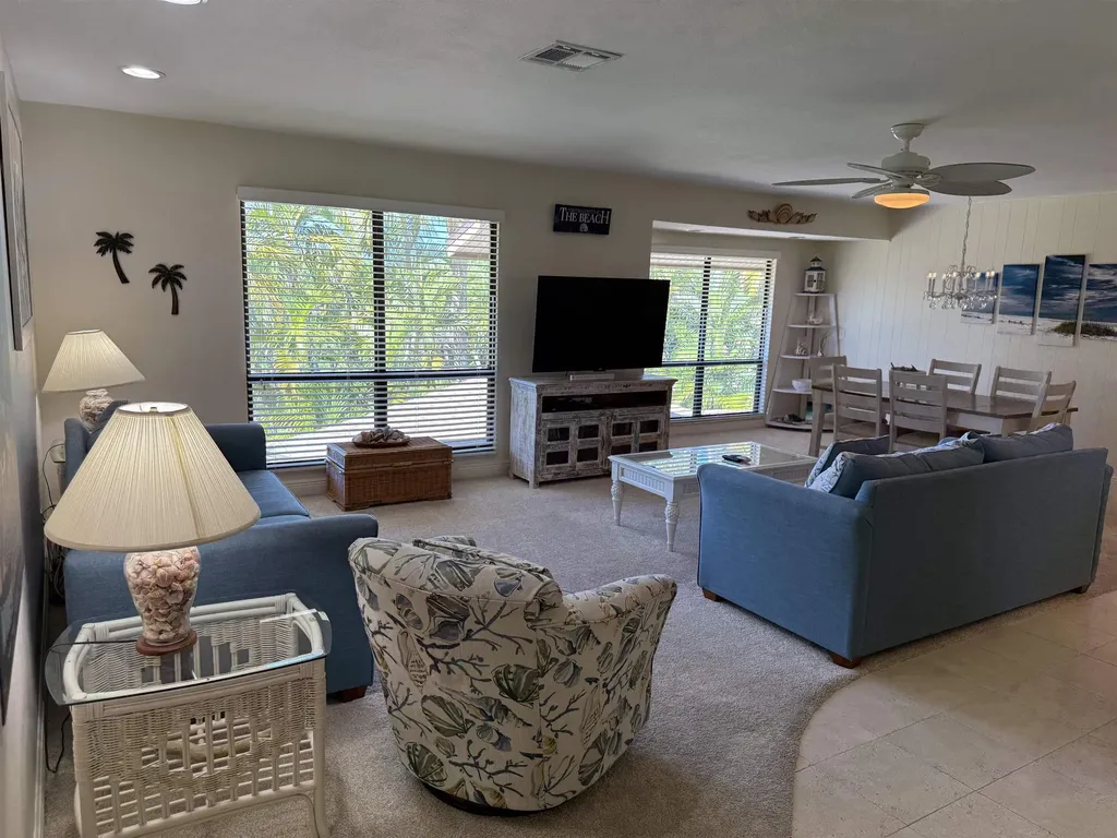 5117 Sea Bell Road Sanibel FL 33957