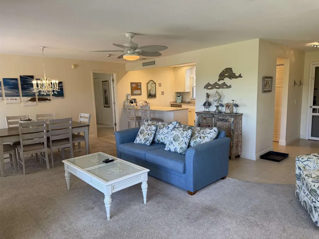 5117 Sea Bell Road Sanibel FL 33957