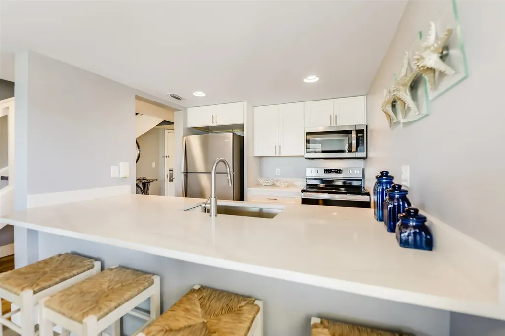 3234 Tennis Villas Captiva FL 33924