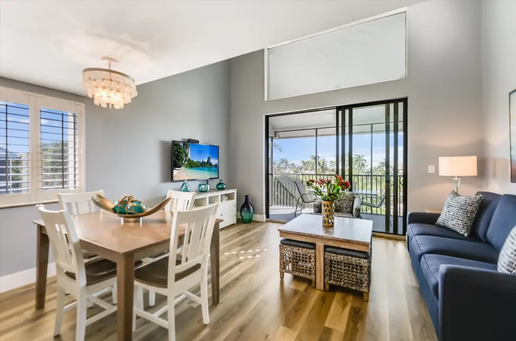 3234 Tennis Villas Captiva FL 33924