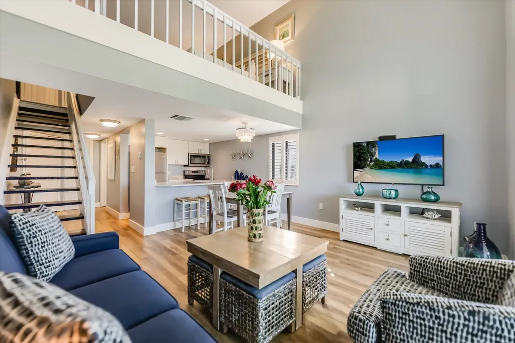 3234 Tennis Villas Captiva FL 33924