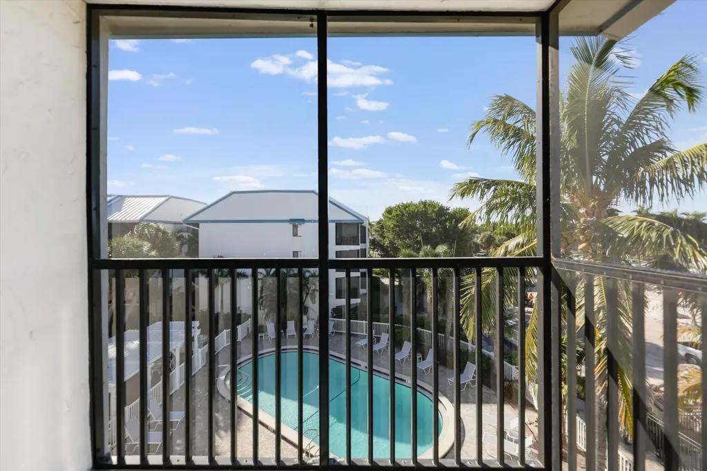 3234 Tennis Villas Captiva FL 33924