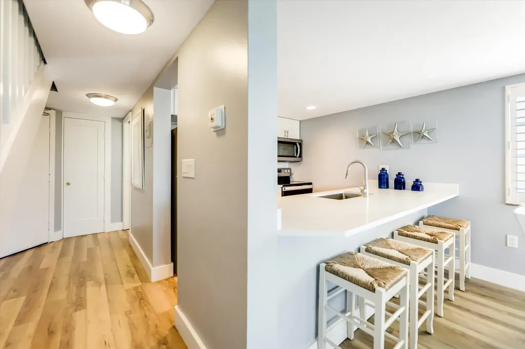 3234 Tennis Villas Captiva FL 33924