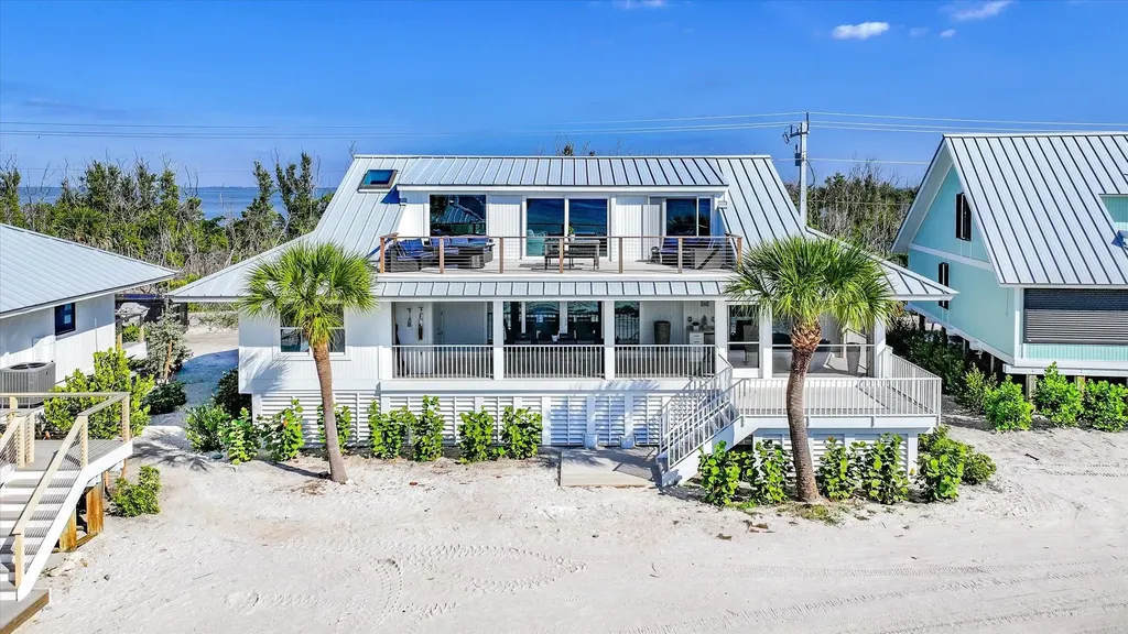 27 Beach Homes Captiva FL 33924