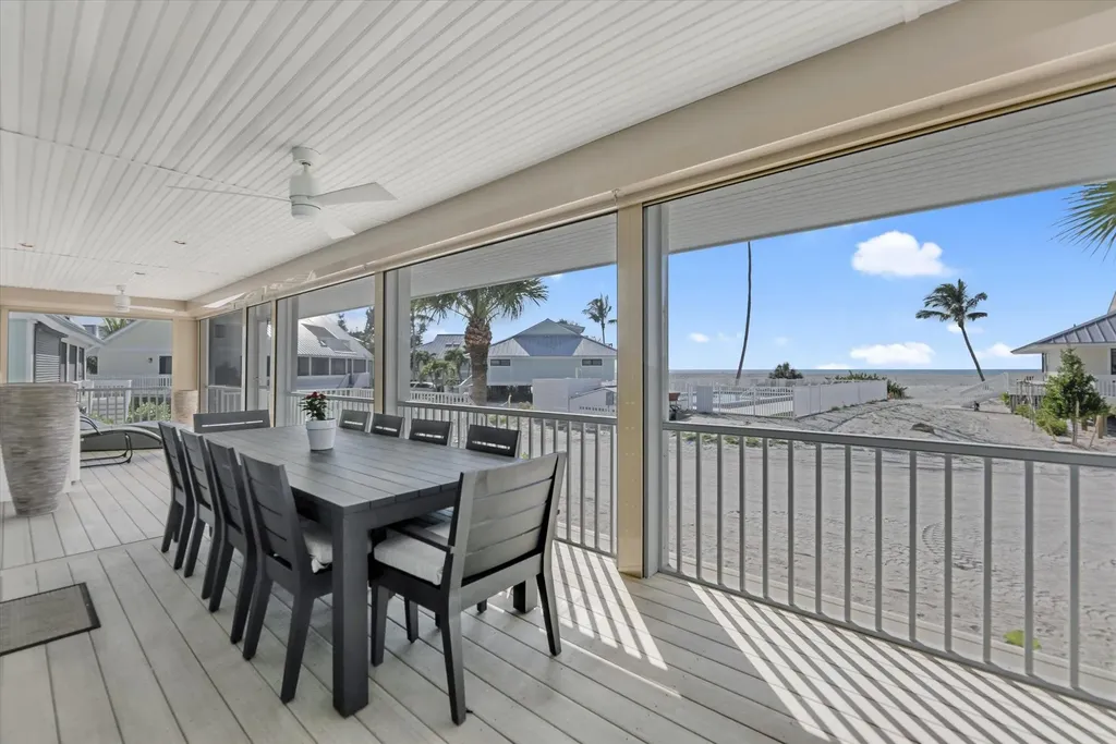 27 Beach Homes Captiva FL 33924