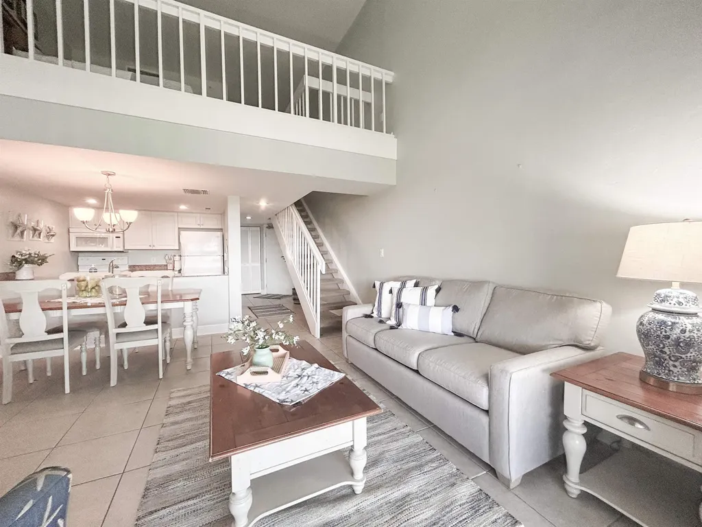 3132 Tennis Villas Captiva FL 33924