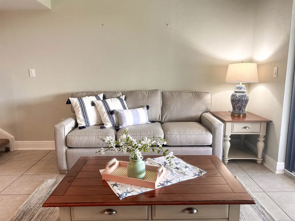 3132 Tennis Villas Captiva FL 33924