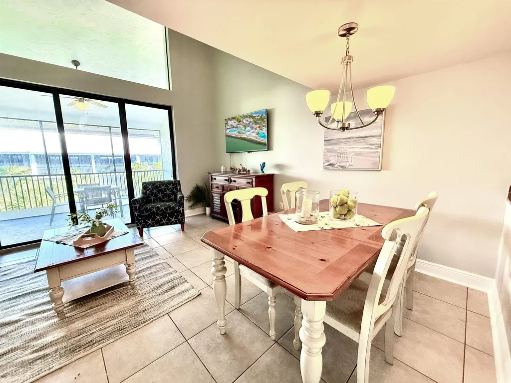 3132 Tennis Villas Captiva FL 33924