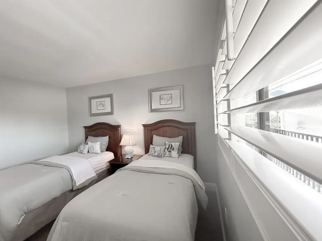 3132 Tennis Villas Captiva FL 33924