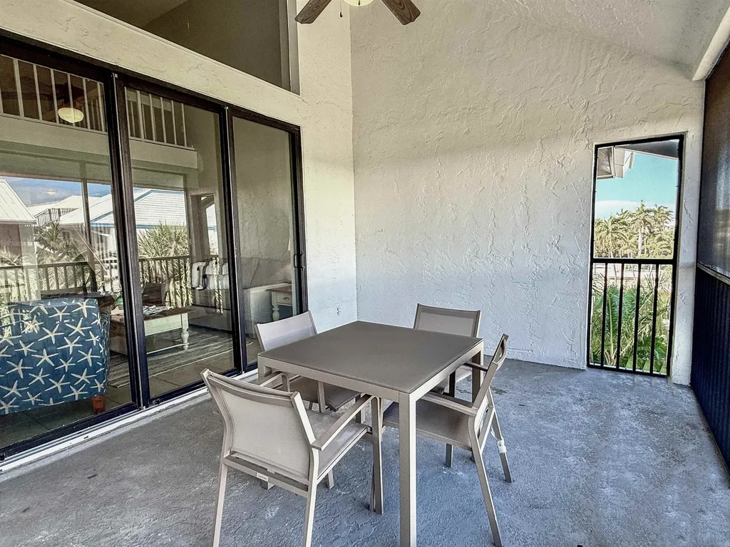 3132 Tennis Villas Captiva FL 33924