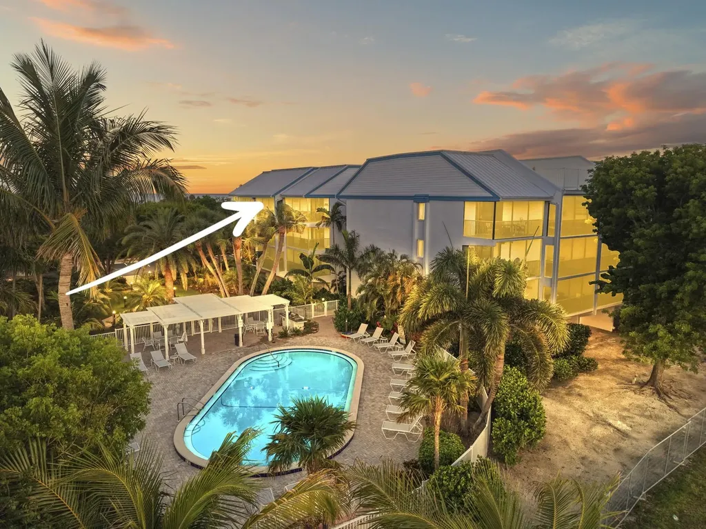 3132 Tennis Villas Captiva FL 33924