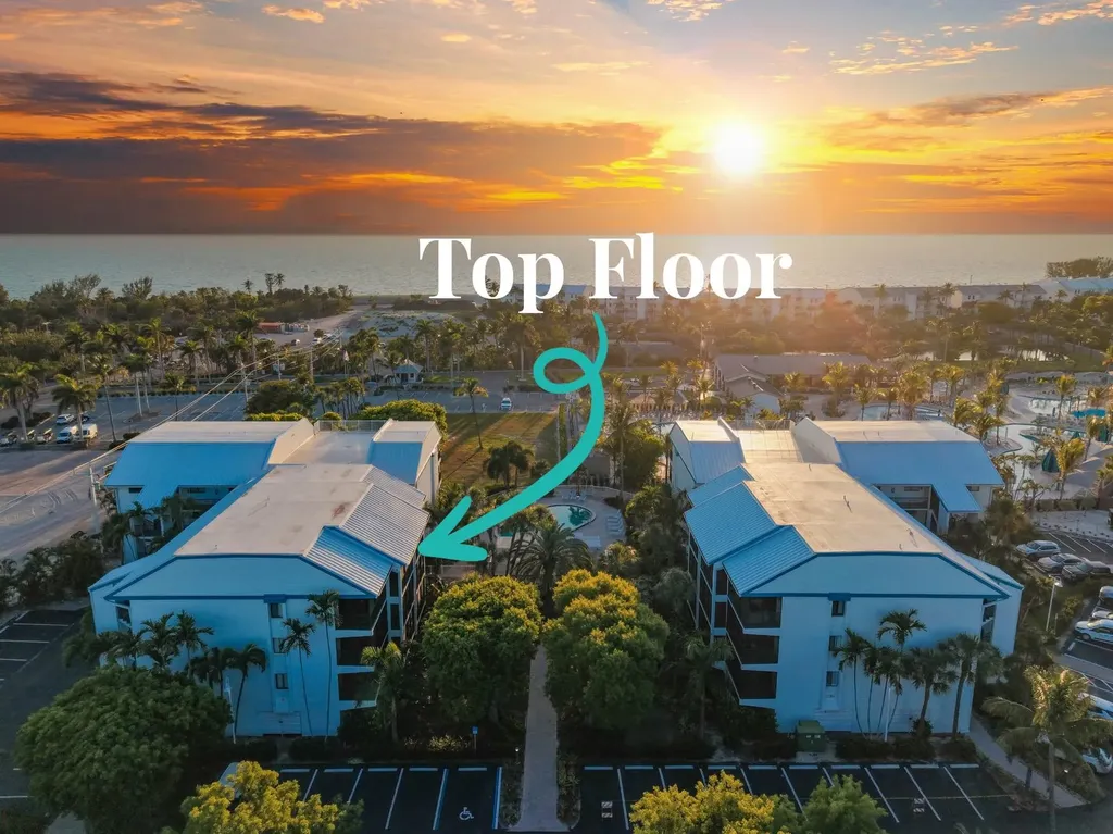 3132 Tennis Villas Captiva FL 33924