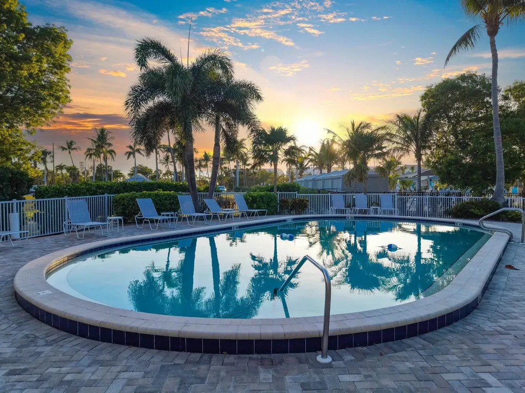 3132 Tennis Villas Captiva FL 33924
