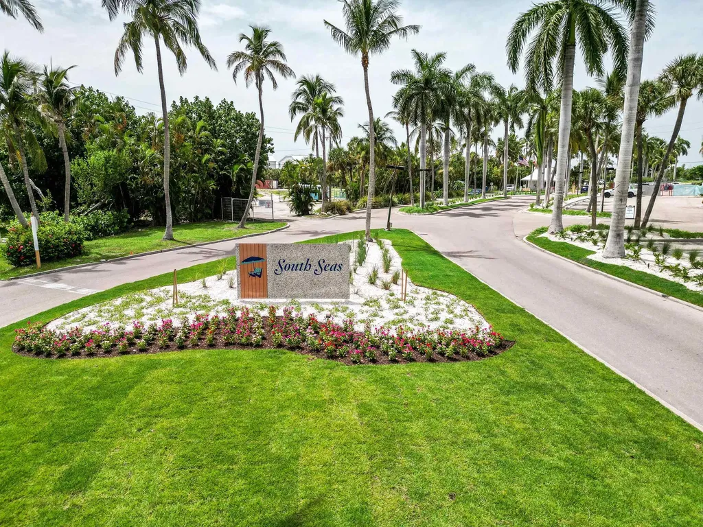 3132 Tennis Villas Captiva FL 33924