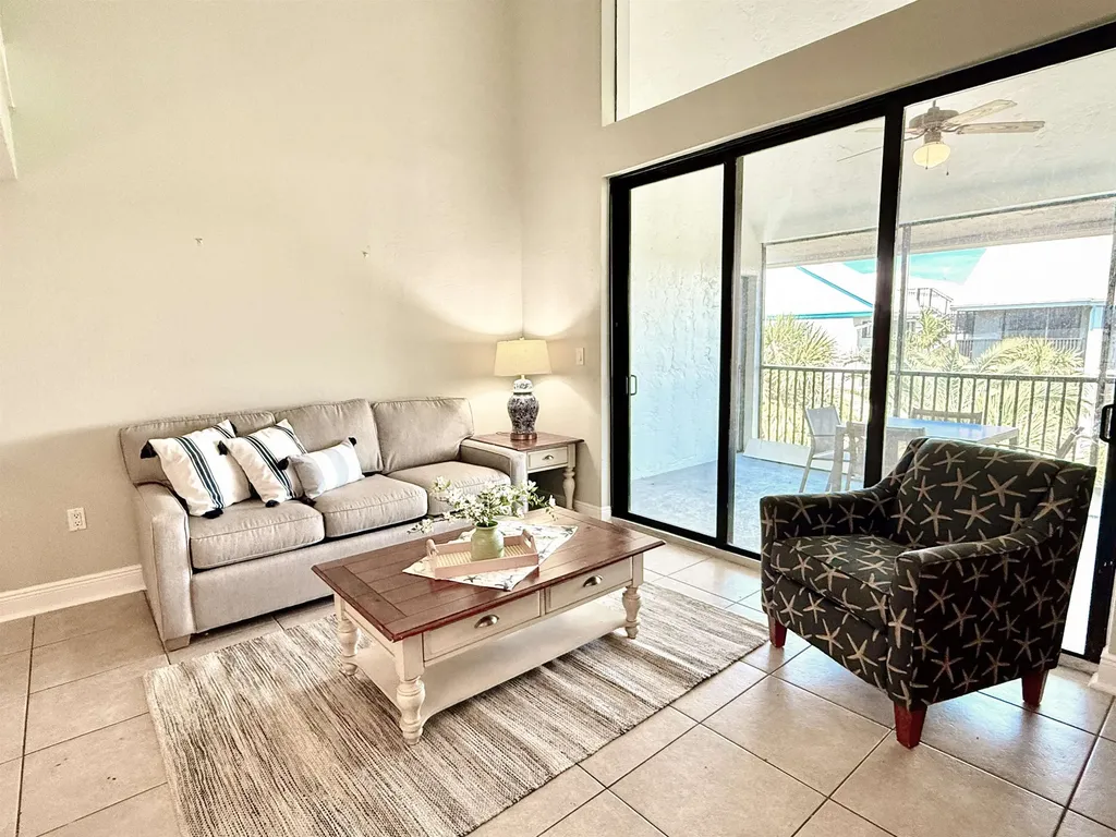 3132 Tennis Villas Captiva FL 33924
